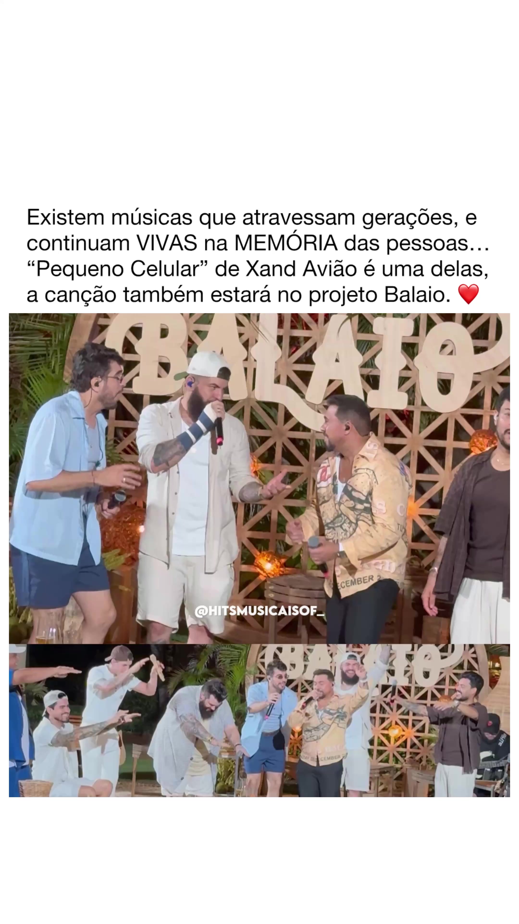 @hitsmusicaisof