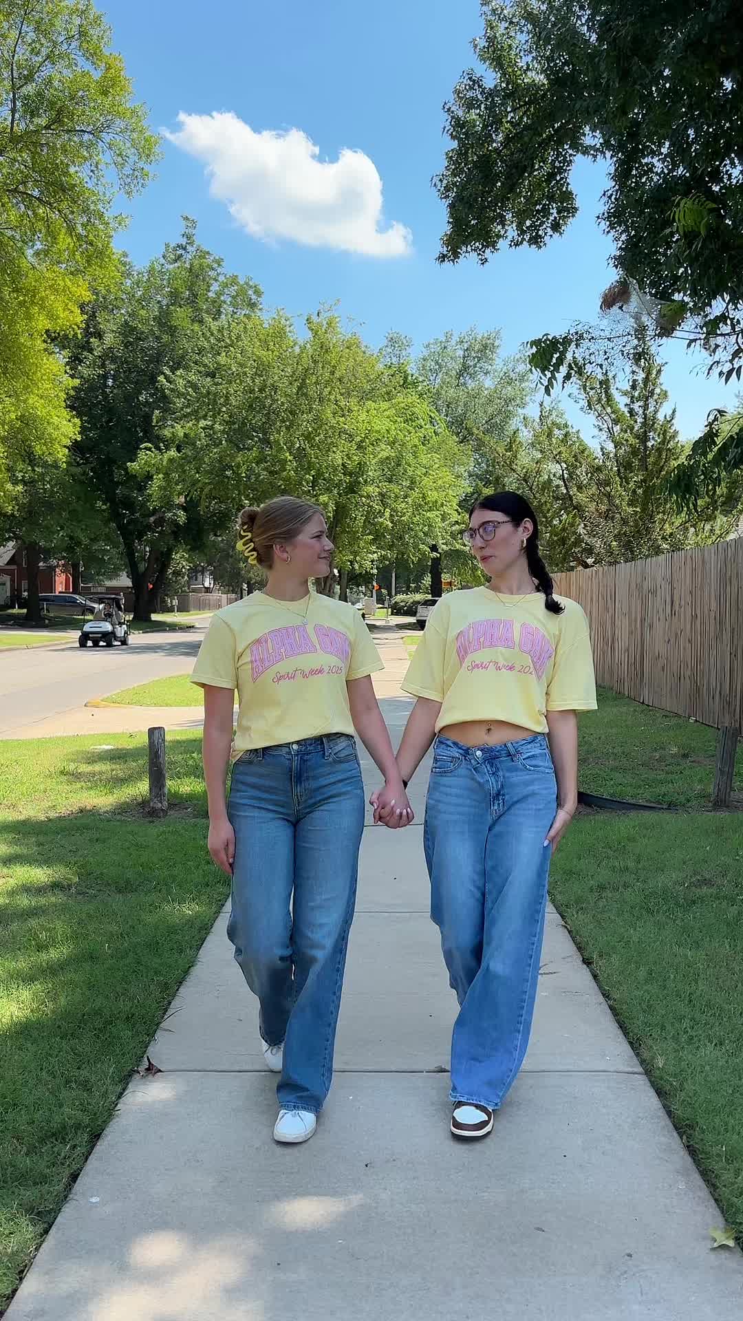 @OU ALPHA GAM