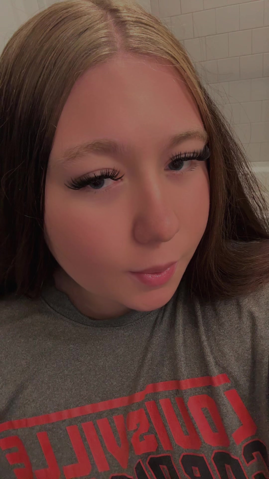 @Steven&rsquo;s_Good girl 😉