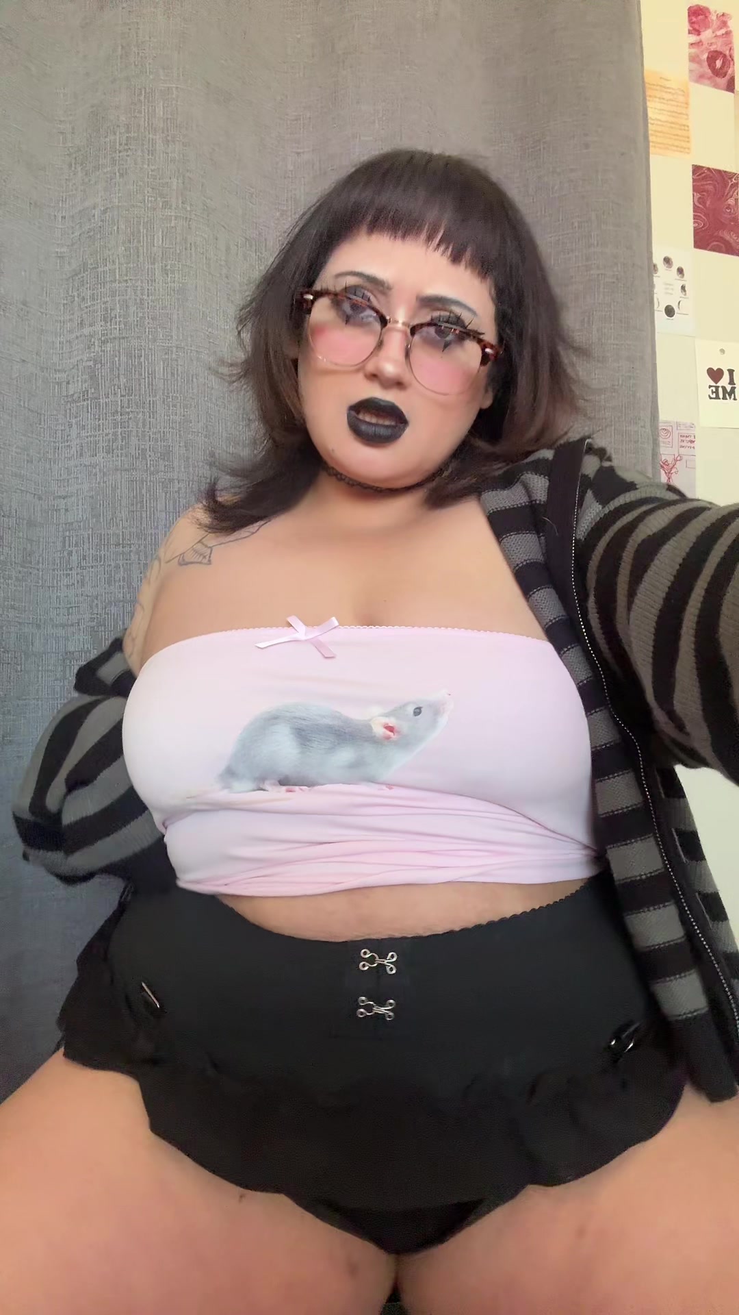 @Spookytheclownspam