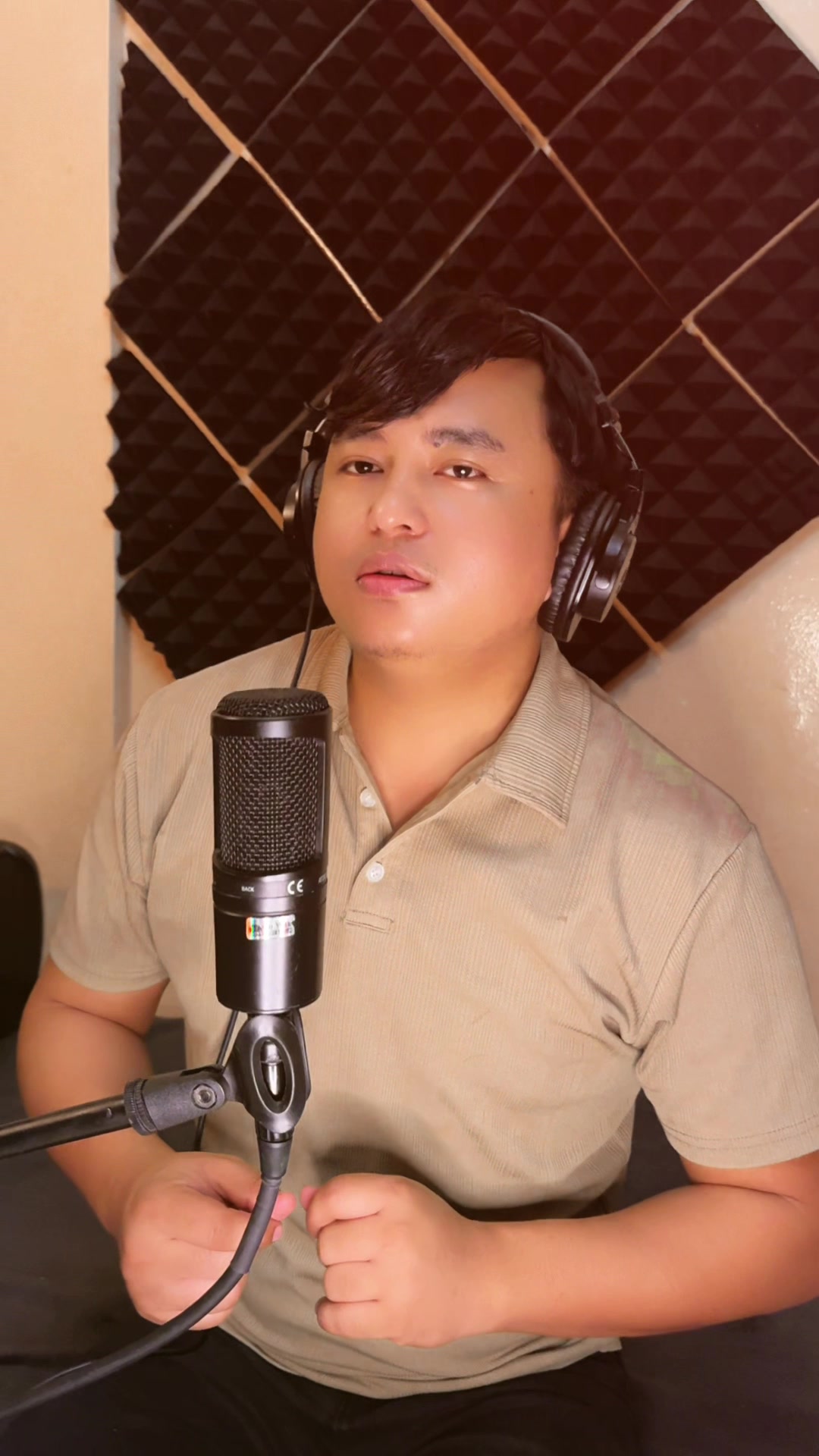 @Prabeg dong Tamang