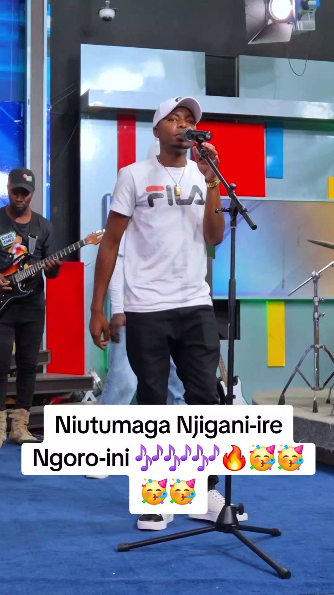 @Inooro Fm