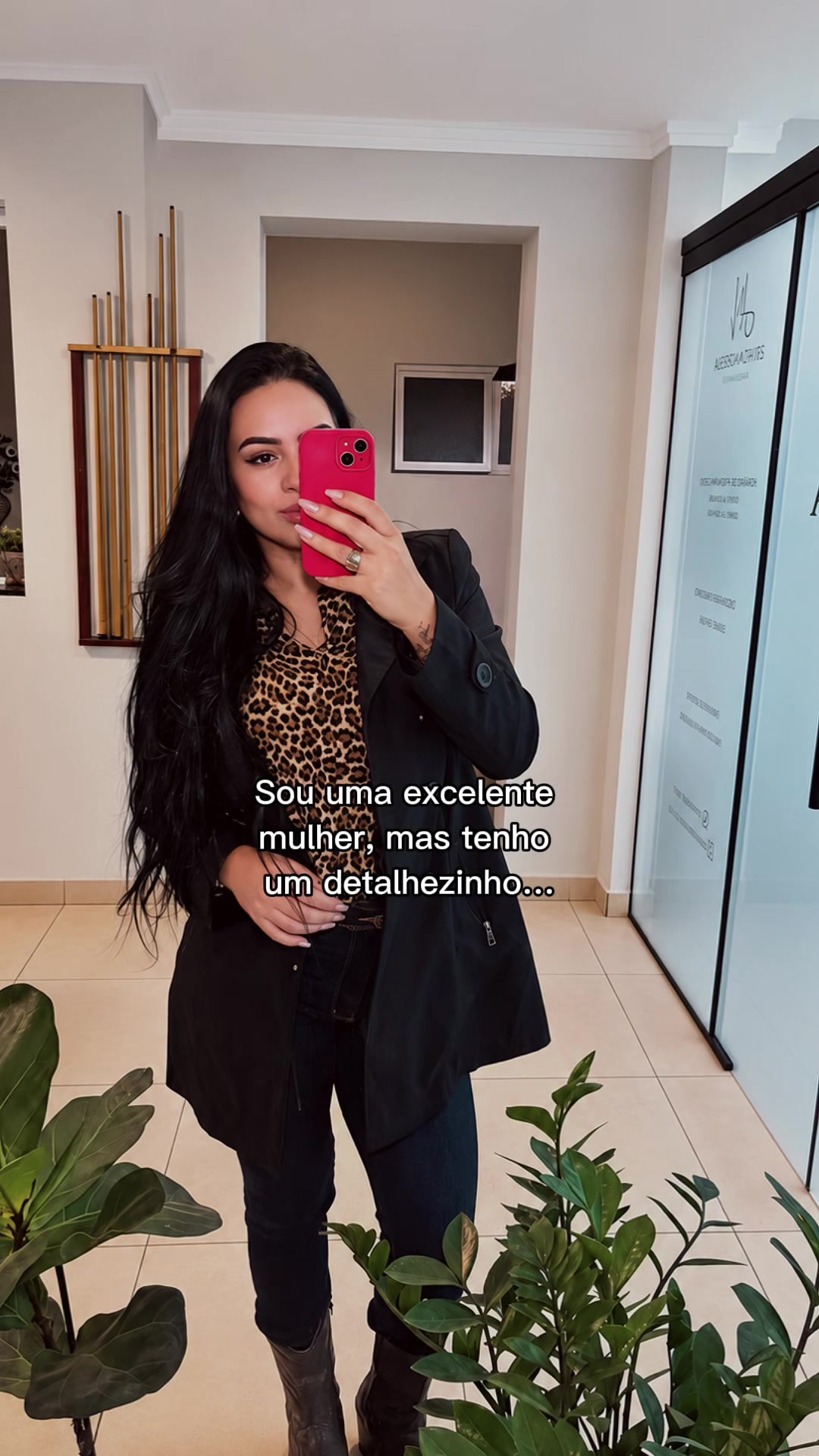 @Larissa Teixeira | Advogada