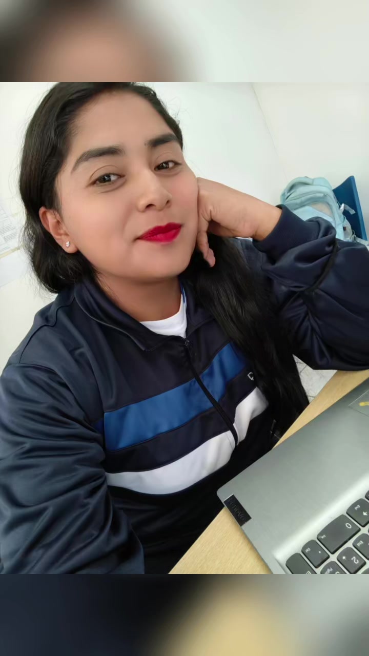 @Vilma Villegas
