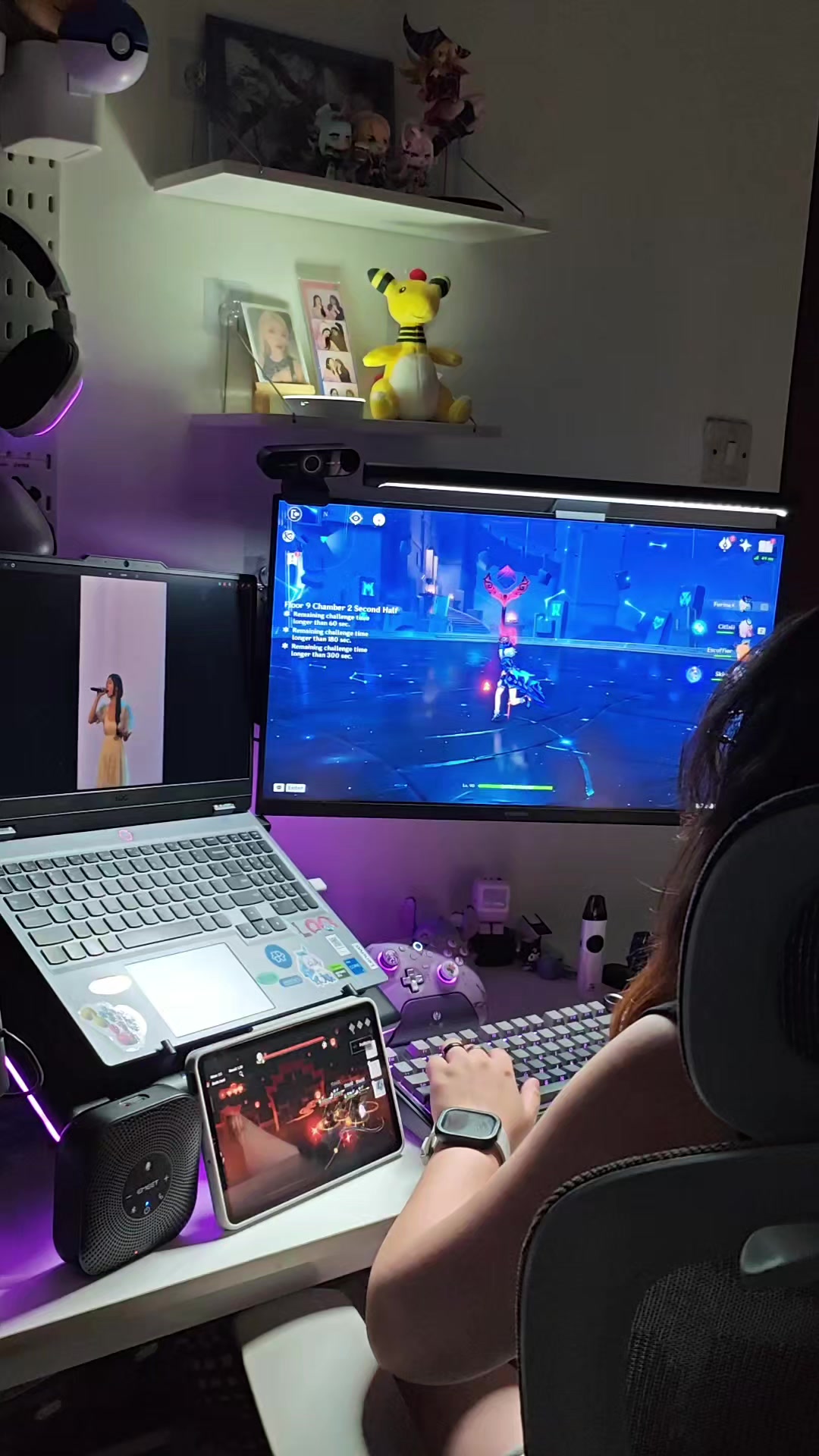 @LuxuriaPlays