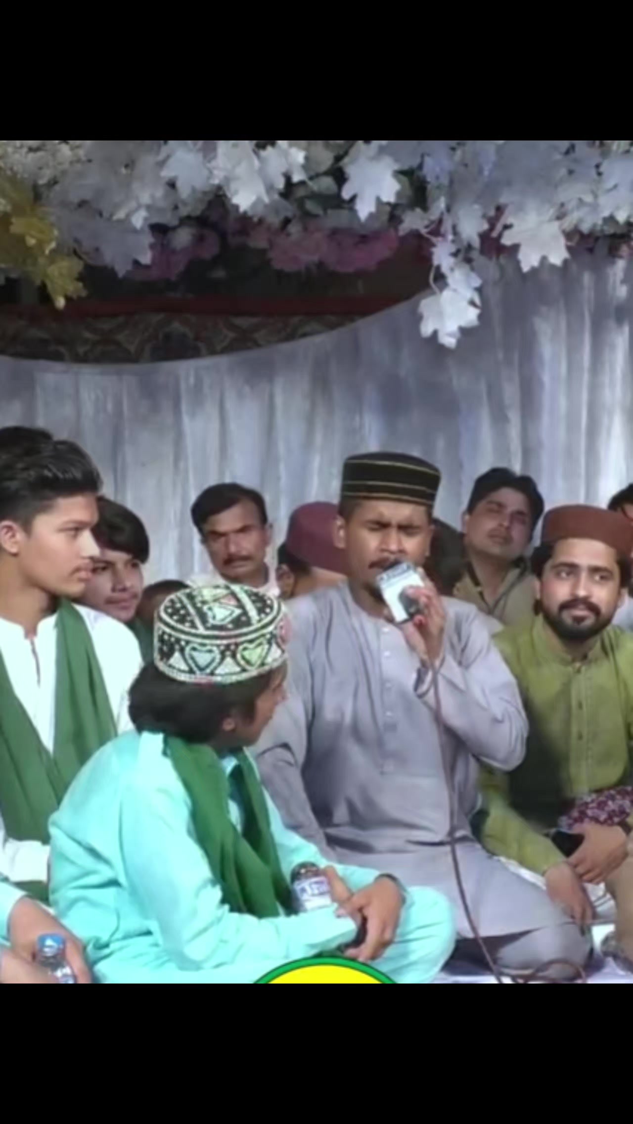 @Musanif Ali Qadri