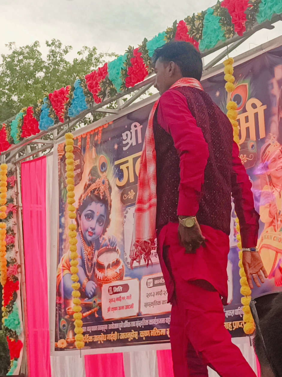 @Saroj sant