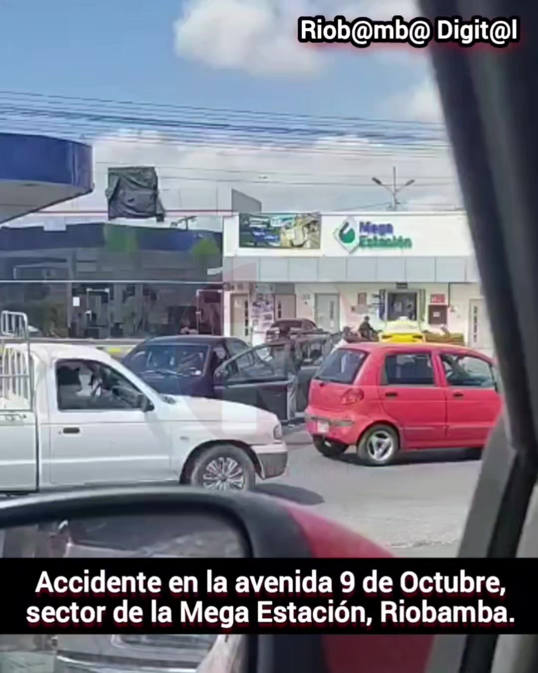 @Riobamba Digital