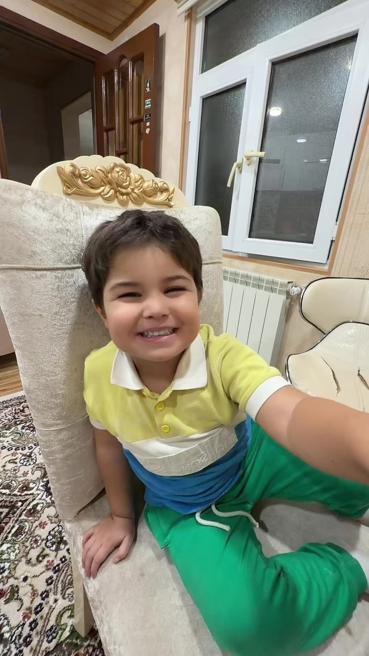 @Rufana Azimzadeh ❤️