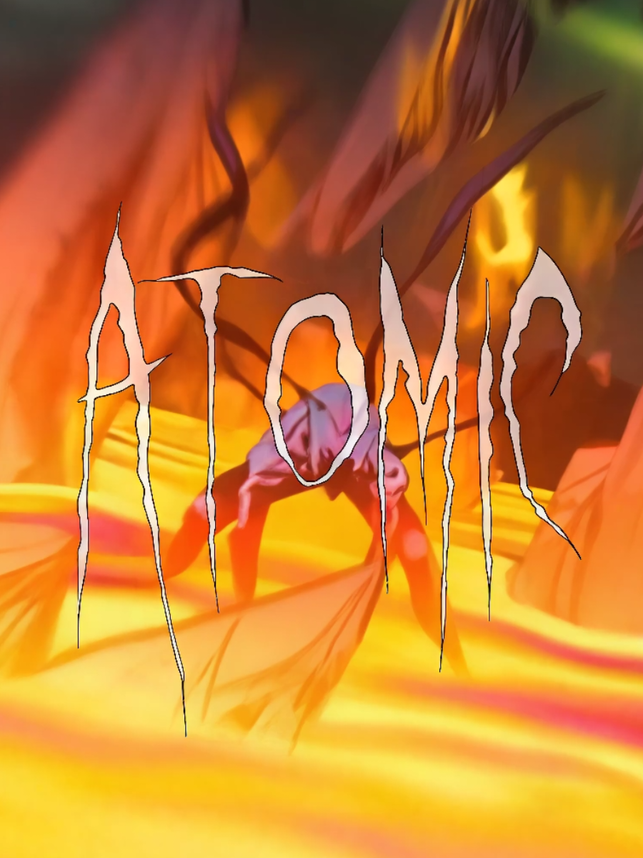 @ATOMIC๐ฎ๐น๐ธ๐ณ