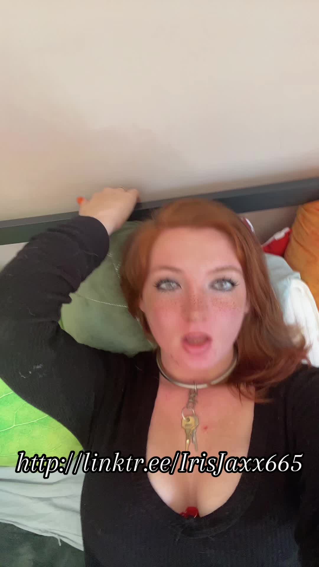 @Iris Jaxx 665