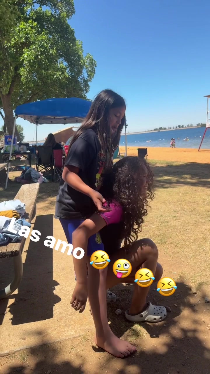 @Lulu Gomez