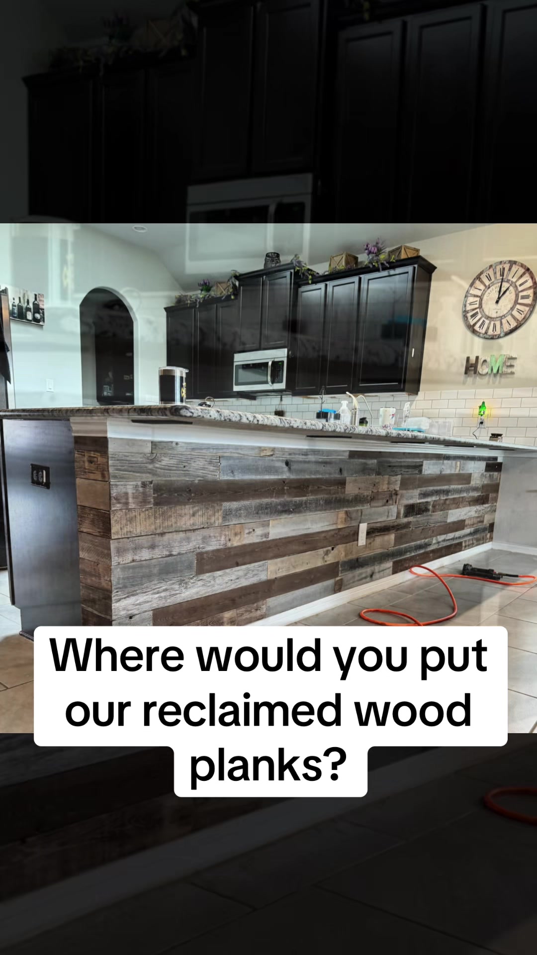 @Rockin Wood