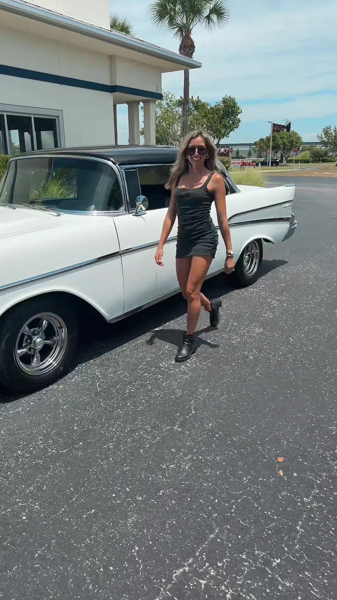 @TEK Muscle Cars For Sale