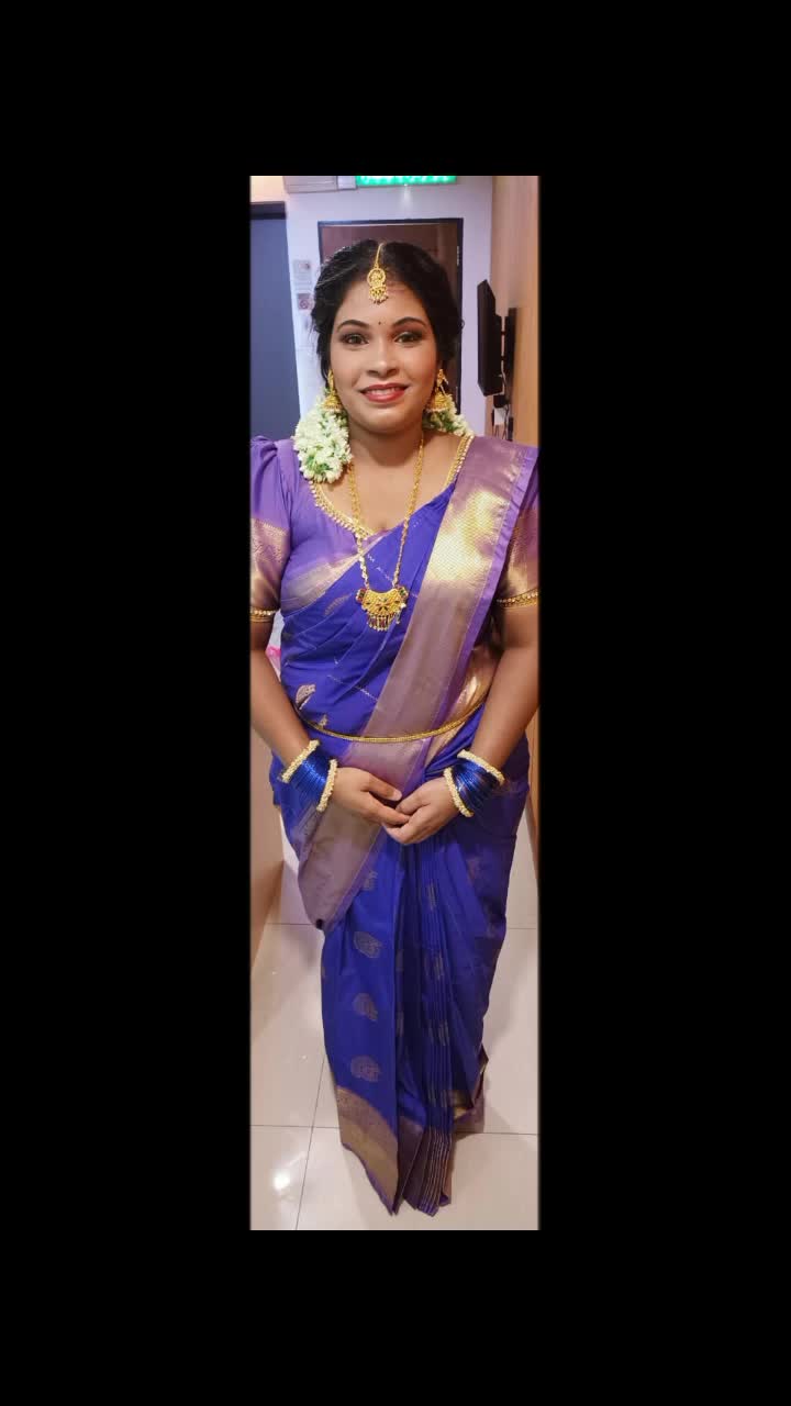 @ABISHA BEAUTY SERVICES