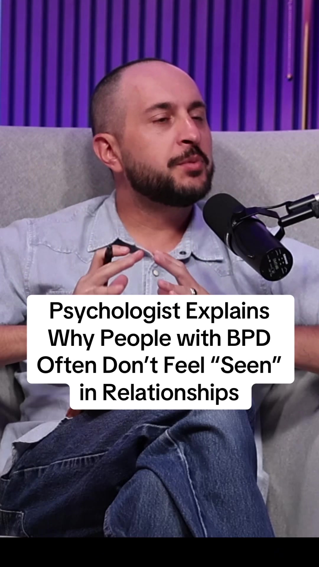 @Dr. Vincent Barbieri