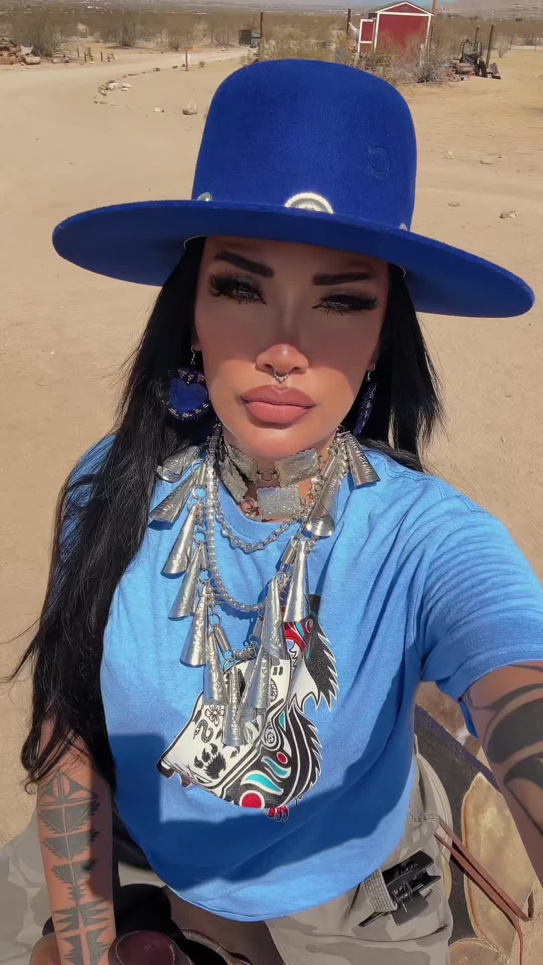 @Lala Damon