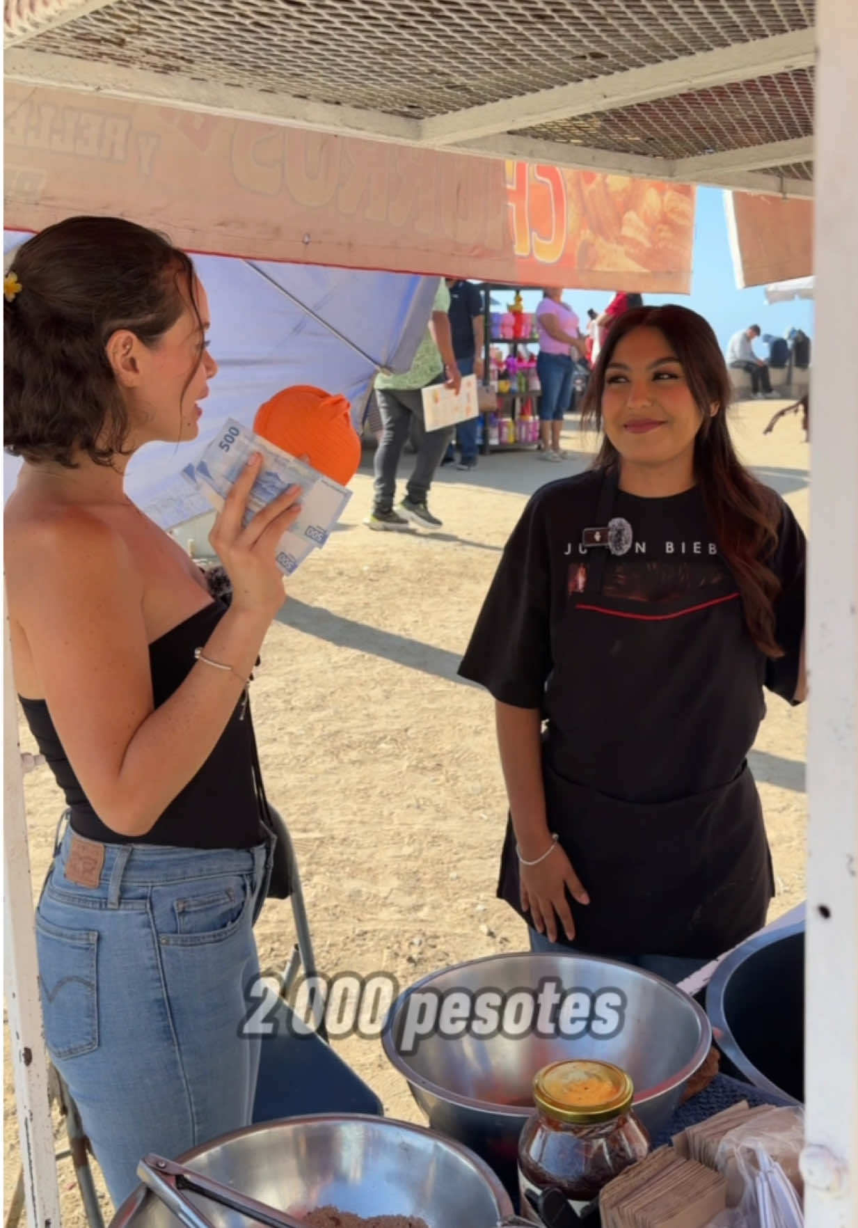 @Valentina Paz