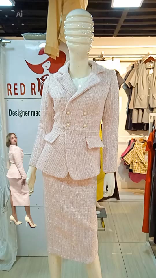 @RED ROSE Designer Collection