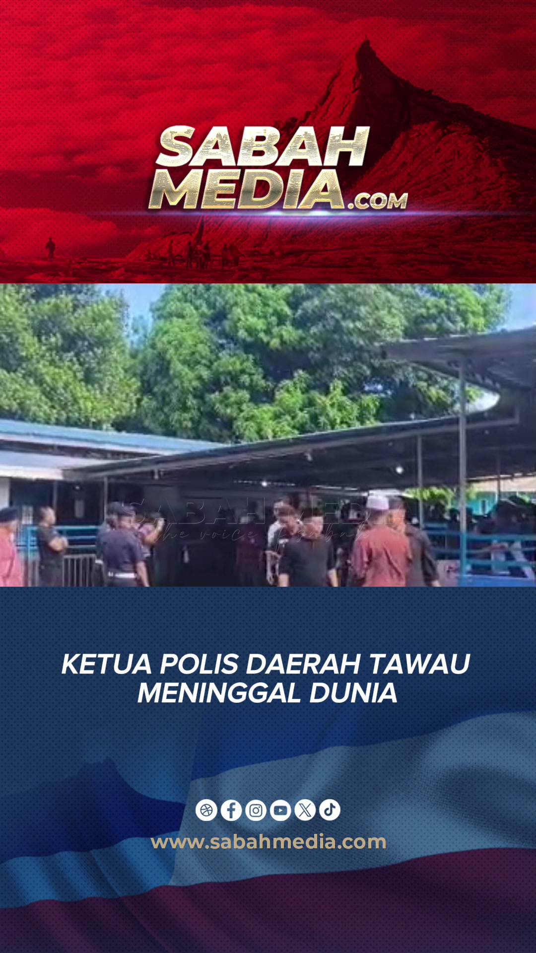 @Sabah Media Official