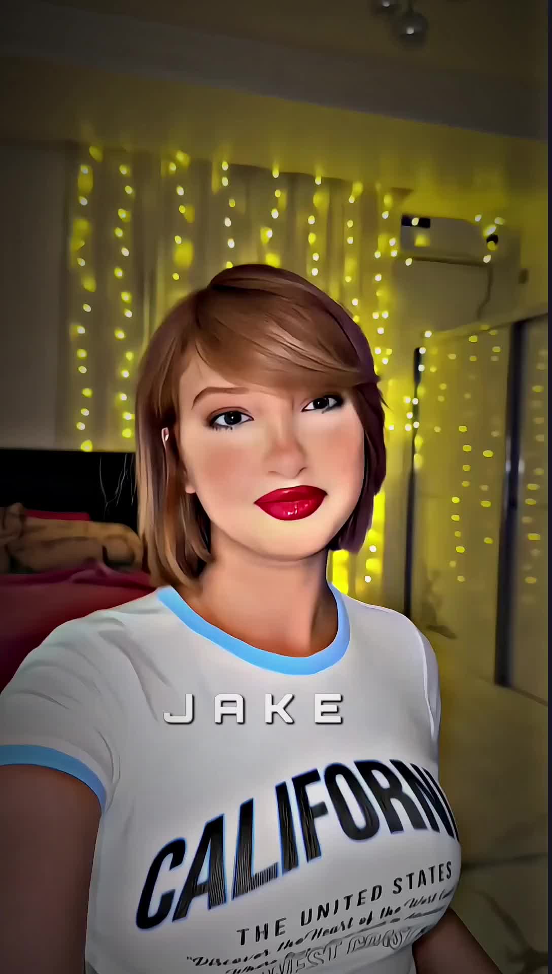 @JAKE ๐งโค๏ธ๐ฉ๐ฟ