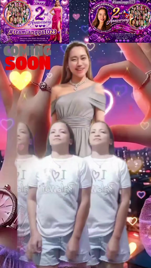 @meldygalang_teamlangga1023💜💜