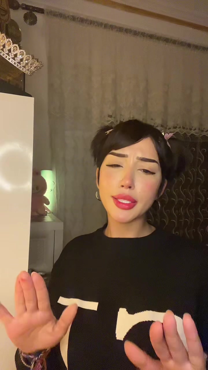 @CHAIMAE OSTOURA