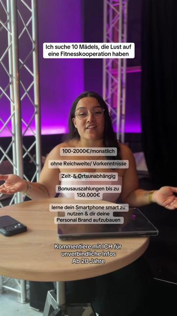 @Lina | Fitness | Business