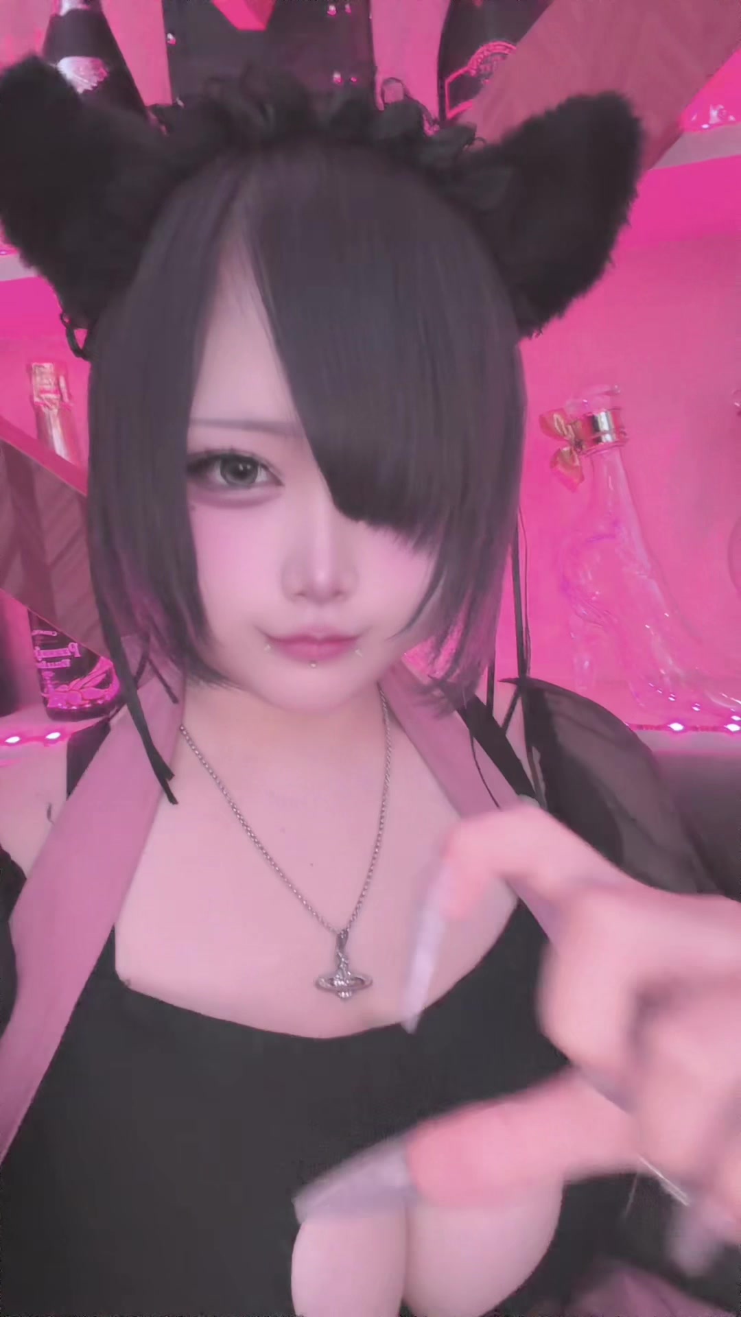 @なぎにゃ