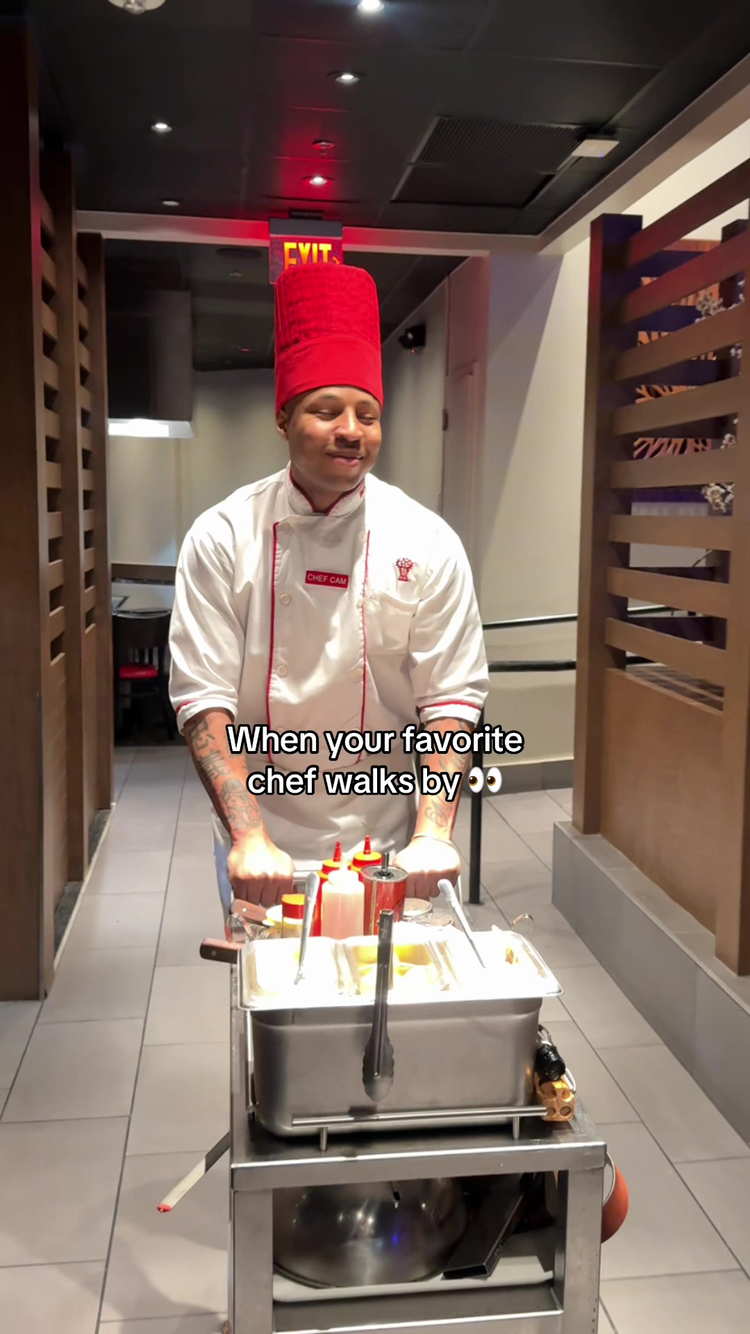@Benihana