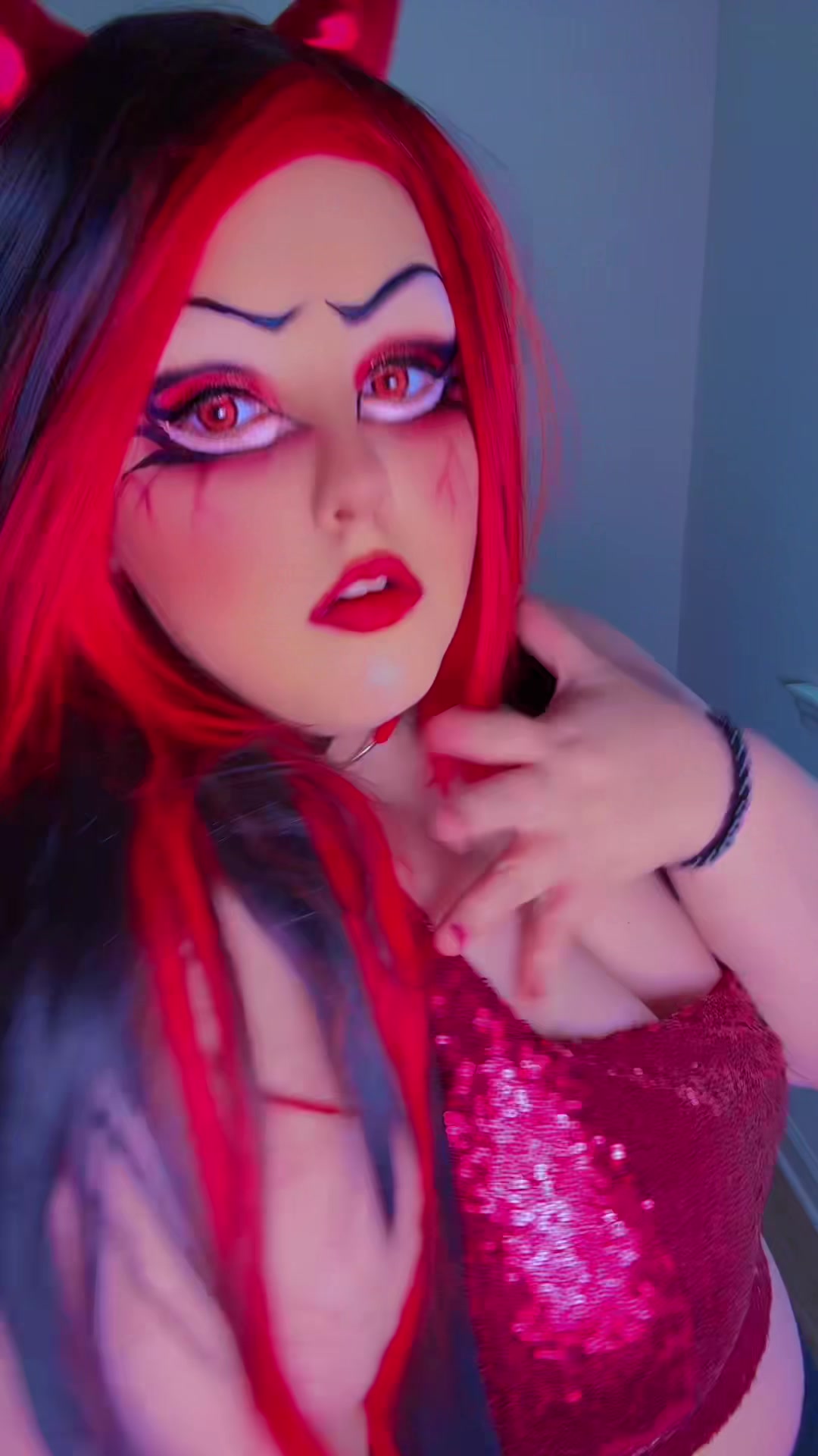 @Ghosty Queen