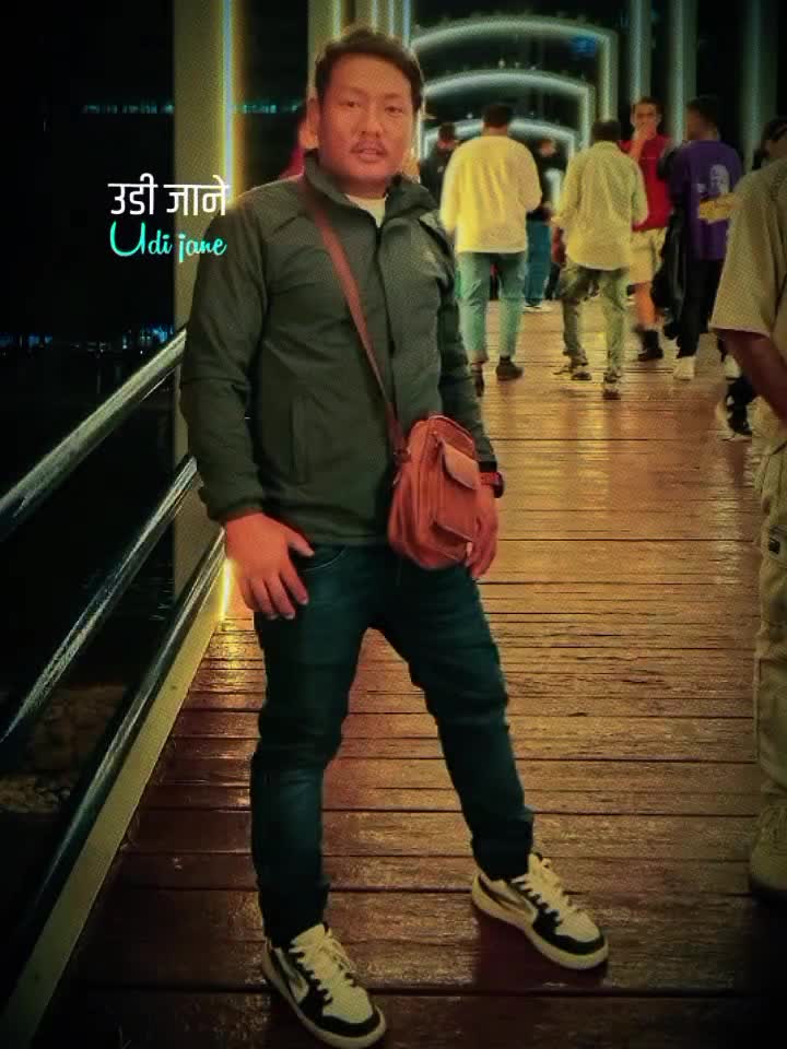 @गुल्मेली magar