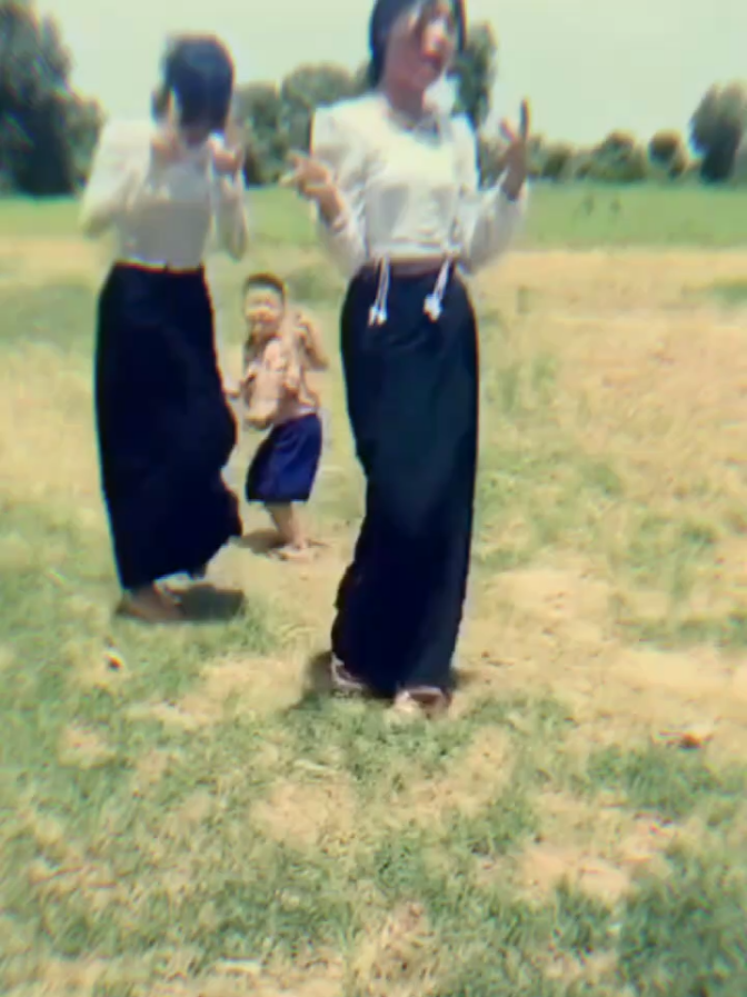 @Nan Su Pearl Htet
