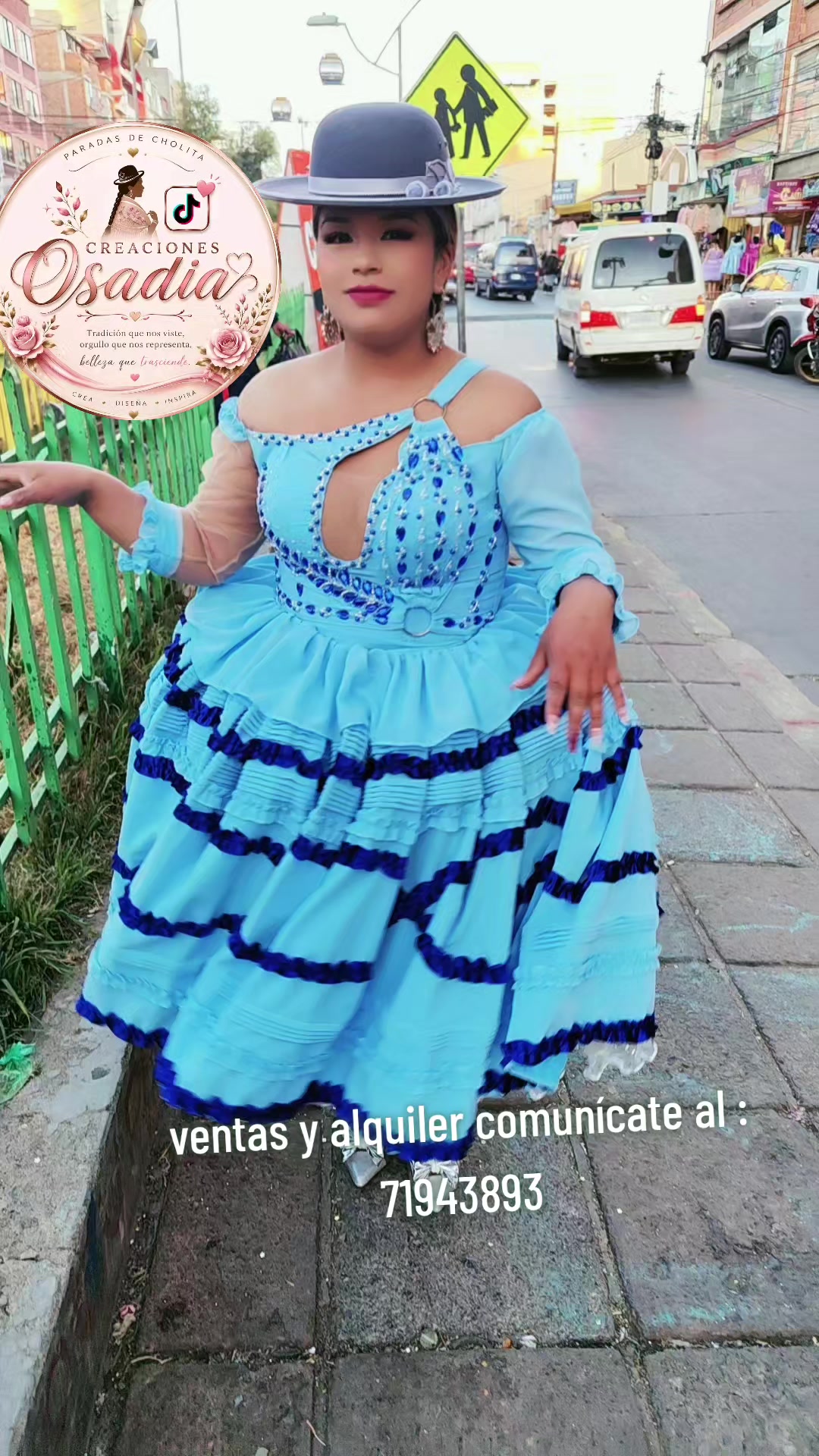 @CREACIONES OSADIA