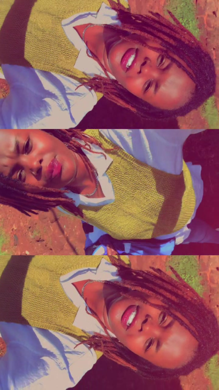@👑Riciah Karume🖤