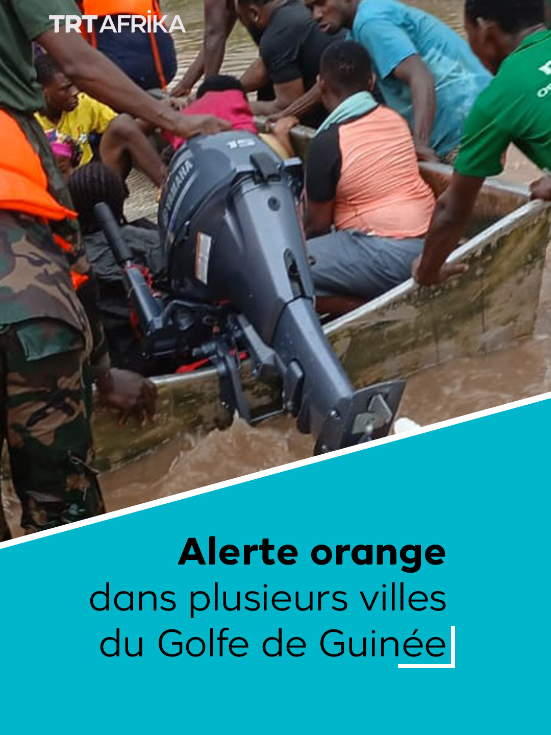 @TRT Afrika Fran&ccedil;ais