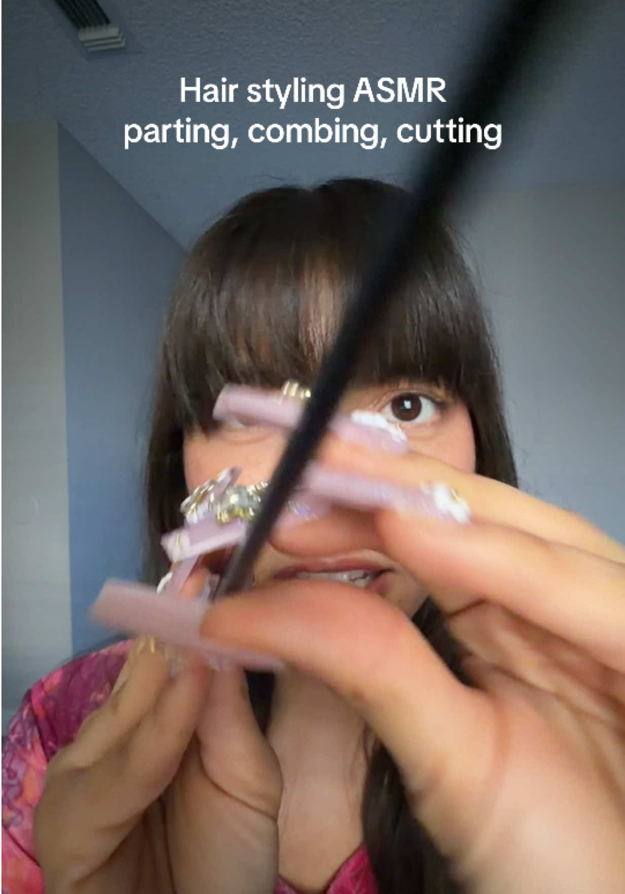 @ASMR Liz