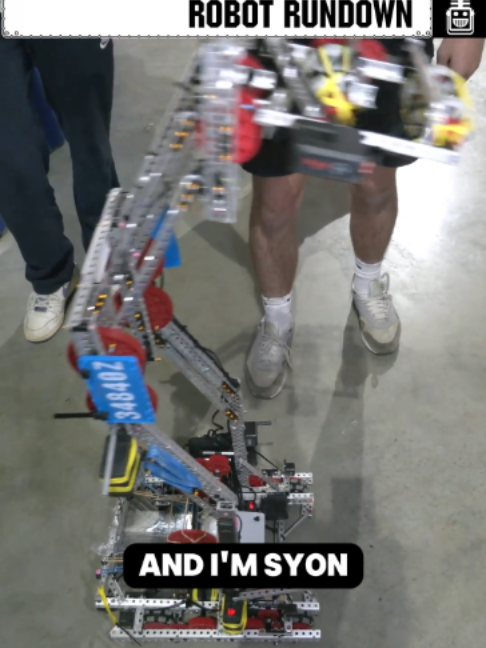 @FUN Robotics Network