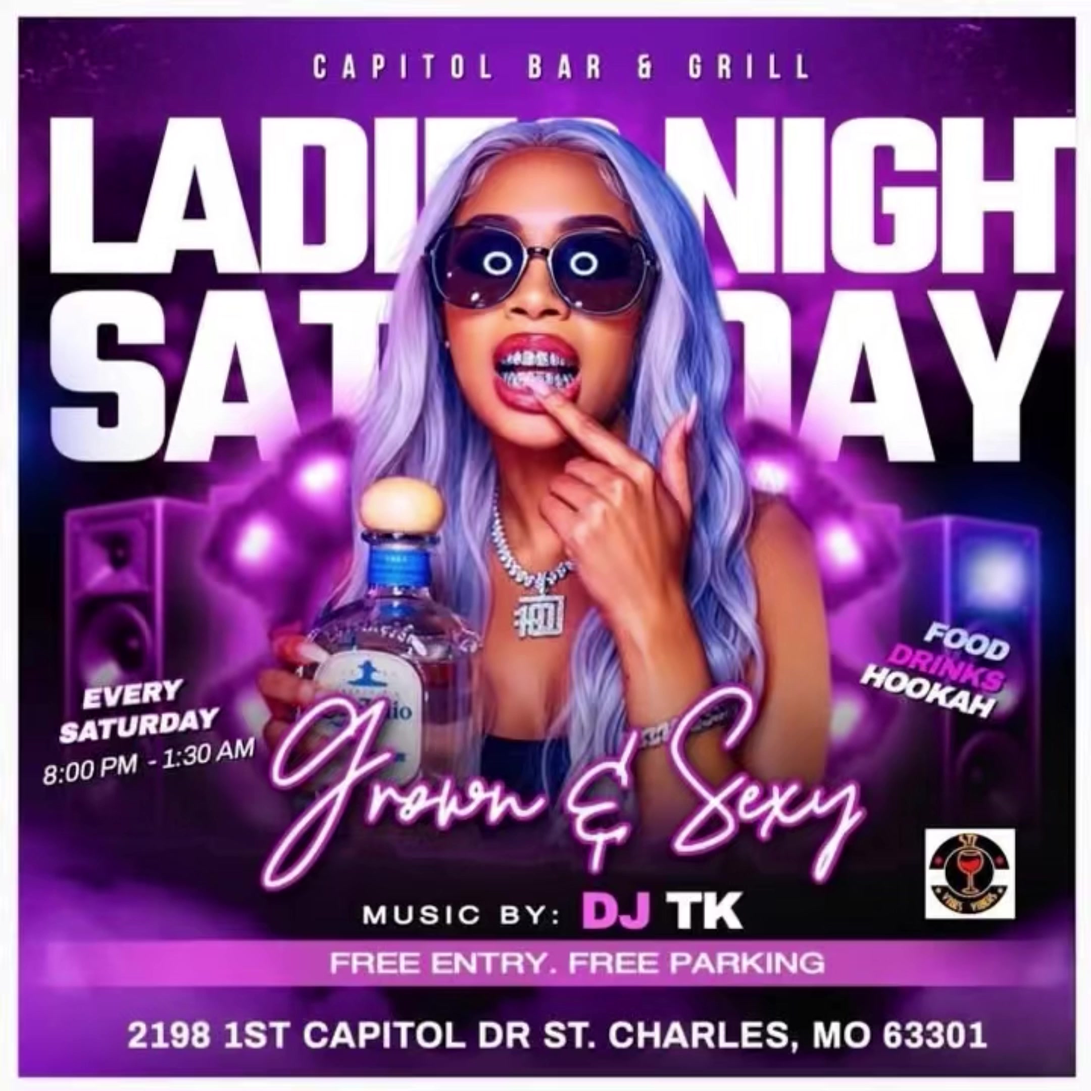 @DJ TK