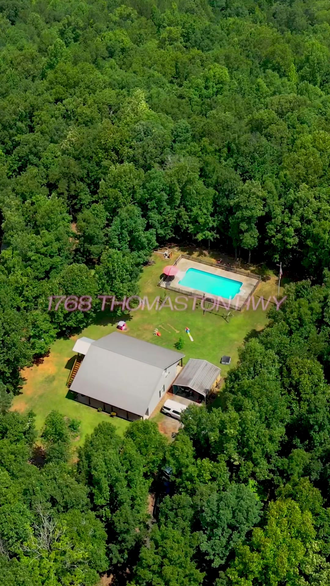 @Rachel Jump, Middle GA Realtor