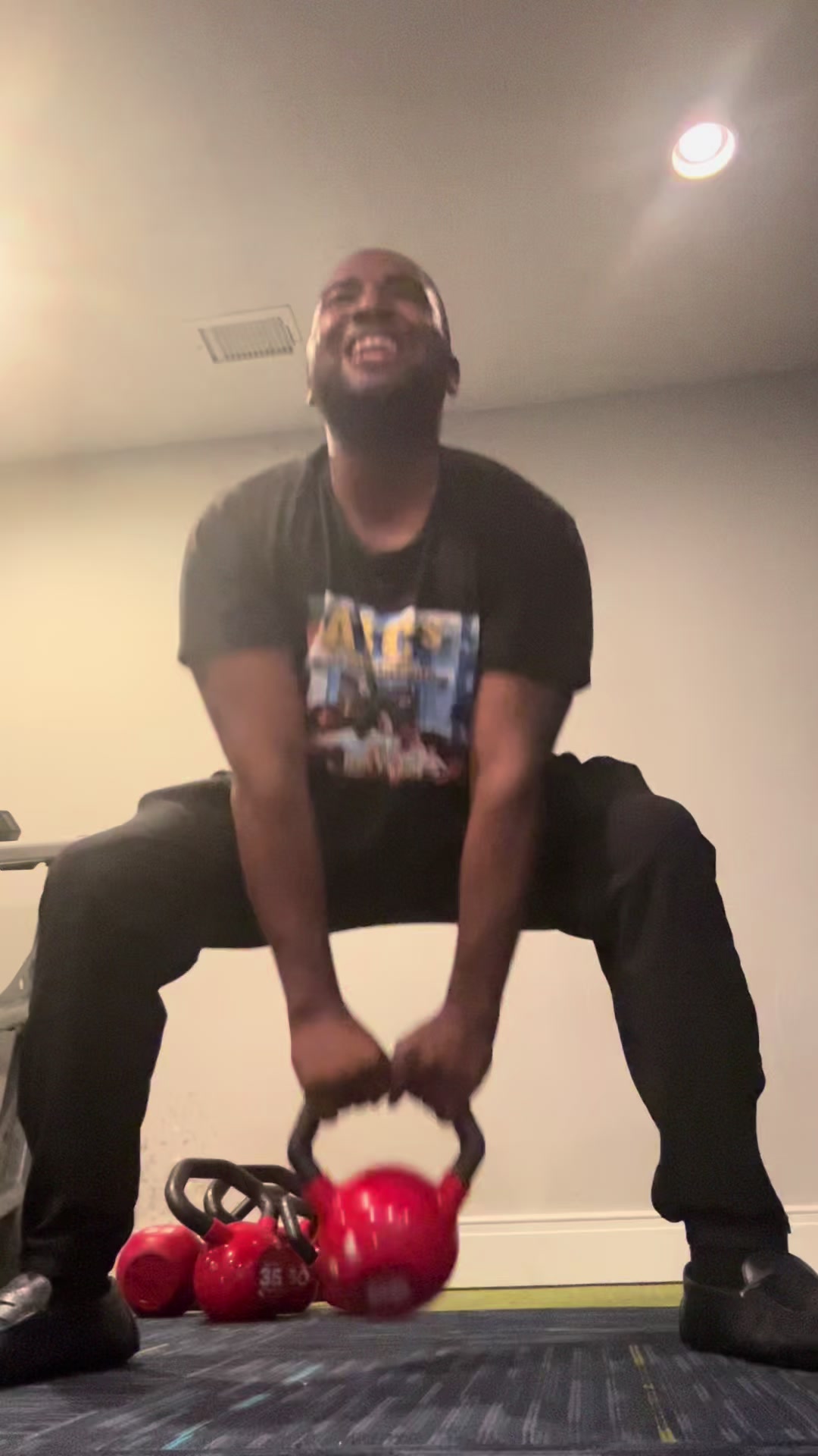 @TevinStuddard