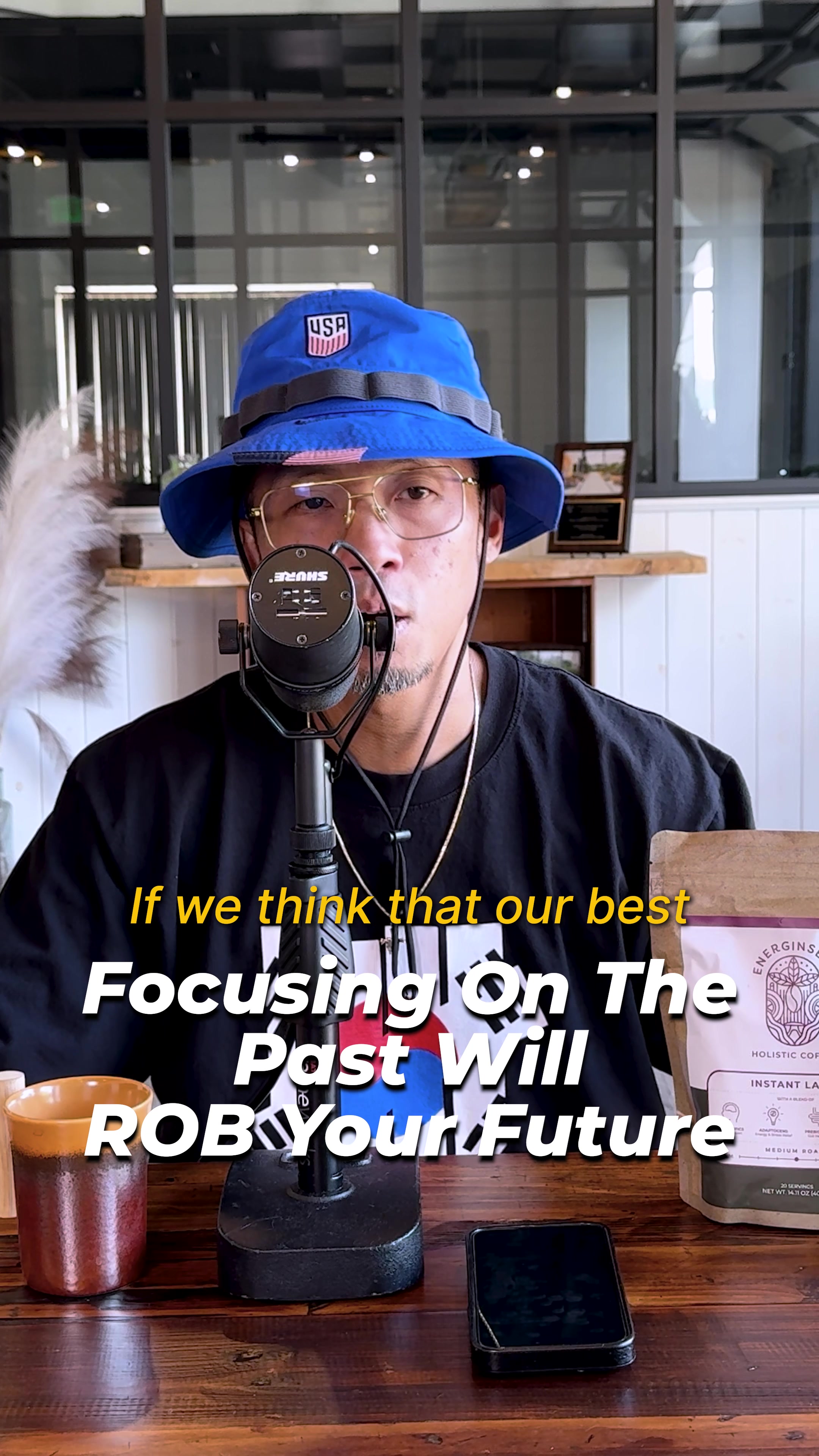 @Good Service Podcast