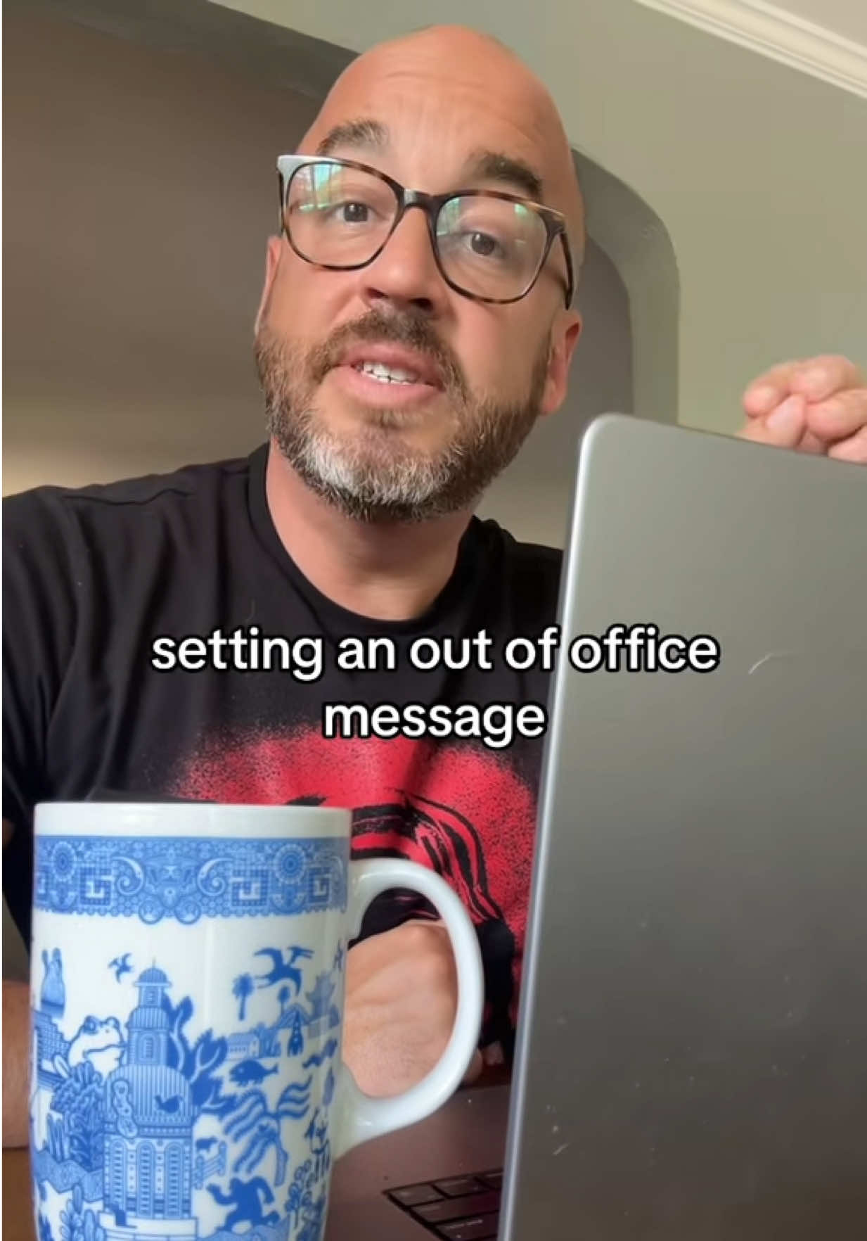 @The Professional Mess