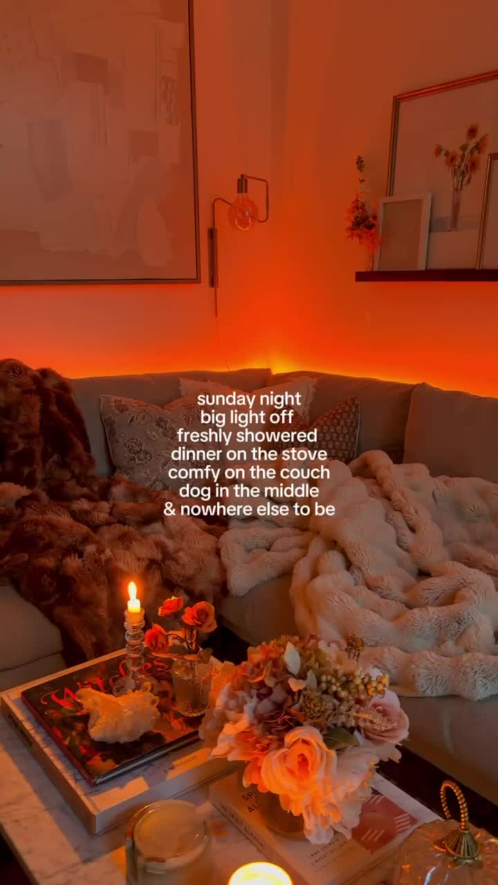@Alex | Home & Lifestyle ✨🕯️🤍