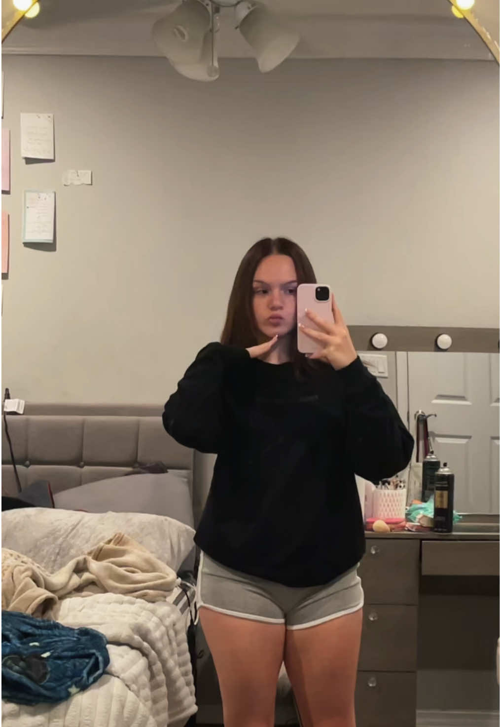 @️madisonఌrose