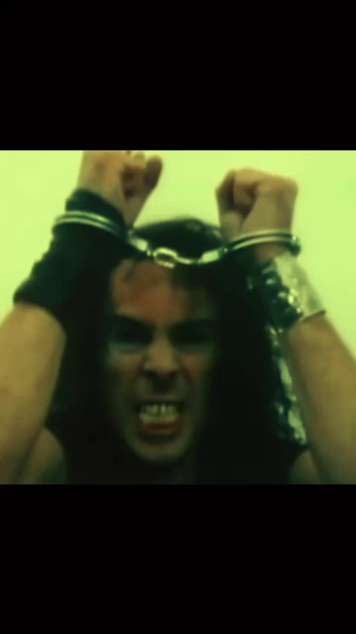 @Holy Diver
