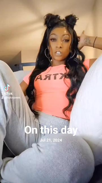 @Mz. Love Jones