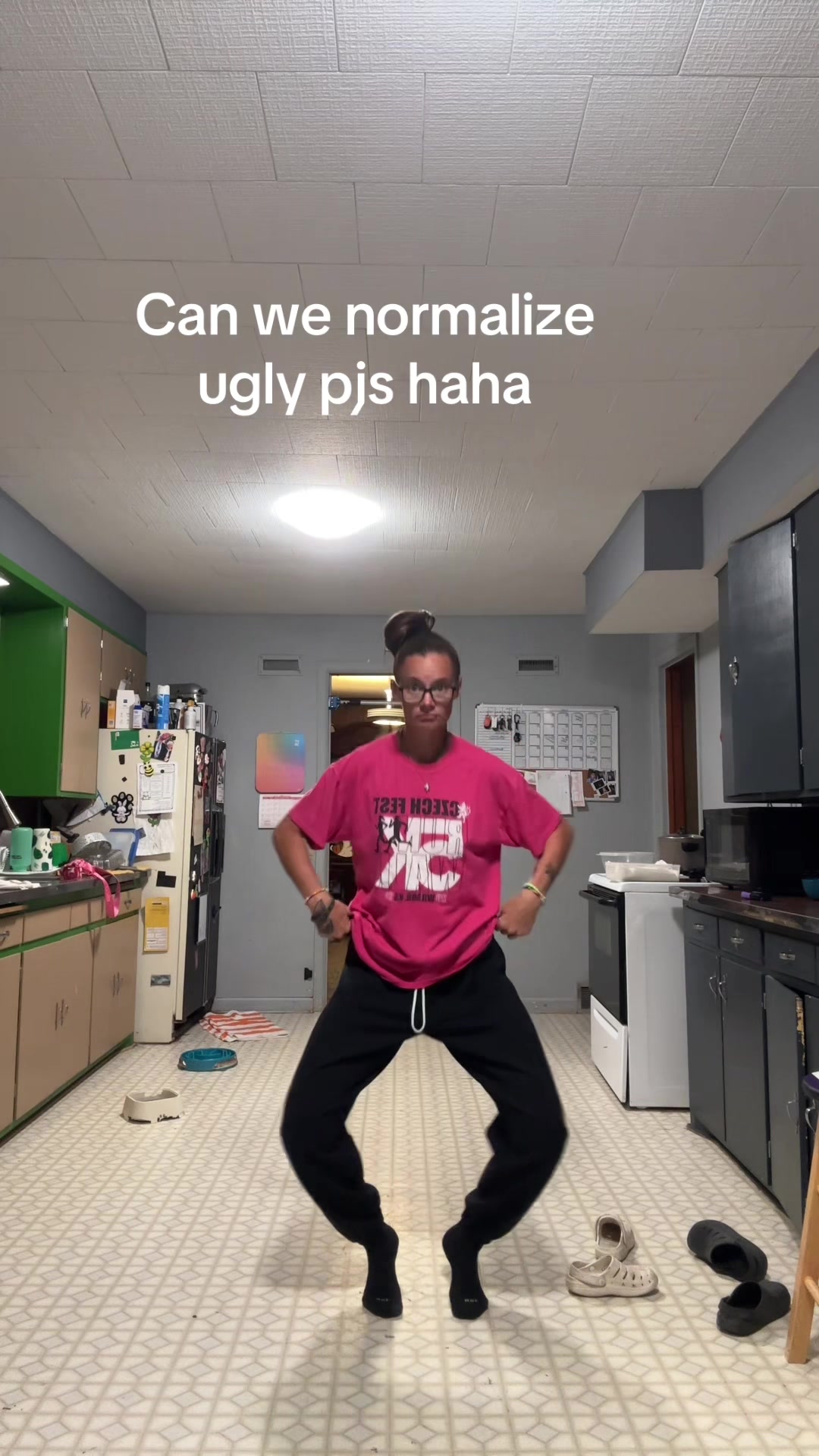 @The Awkward Judy