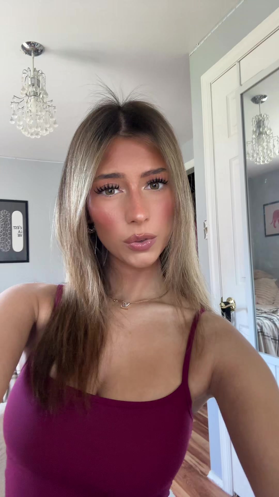@kiran alexis