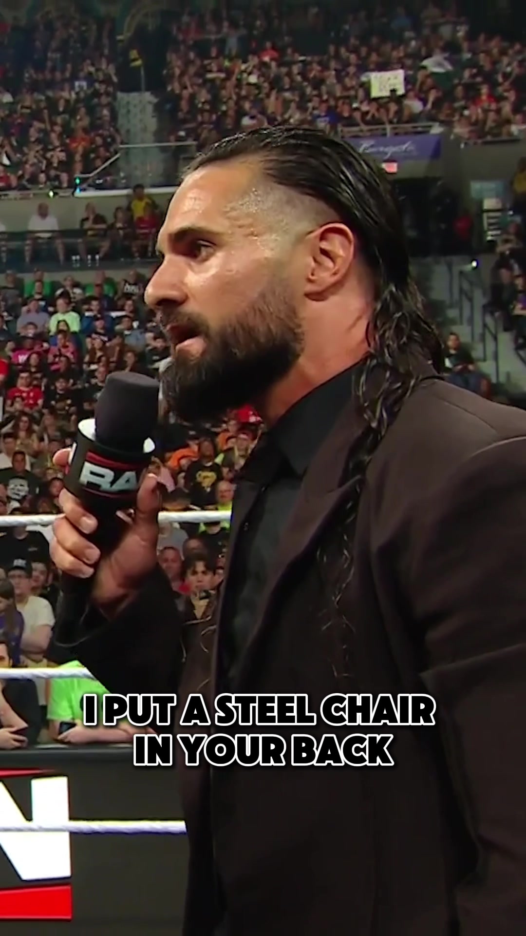 @WWE